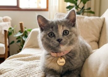 Nomes de gato fêmea: ideias bonitas para quem quer escolher um nome mais delicado