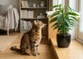 As plantas mais perigosas para gatos e os sinais de alerta que muitos tutores ignoram