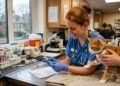 Mais tranquilidade no dia a dia, 4 sinais de que o check-up anual faz diferença para cães e gatos