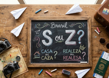 grafia de análise