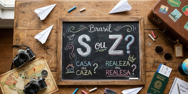 grafia de análise