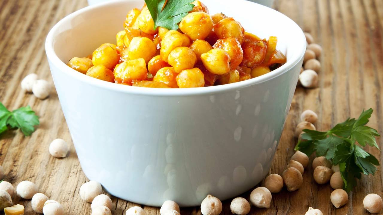 alimentos com proteína