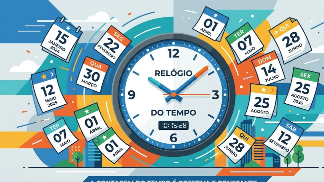 há dois dias