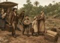 Há mais de 200 anos, em 1824, cerca de 39 pessoas valentes chegaram de barco e iniciaram a longa história do berço da imigração alemã no Brasil