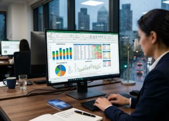 Como aprender habilidades digitais valiosas e deixar sua rotina mais prática, produtiva e moderna