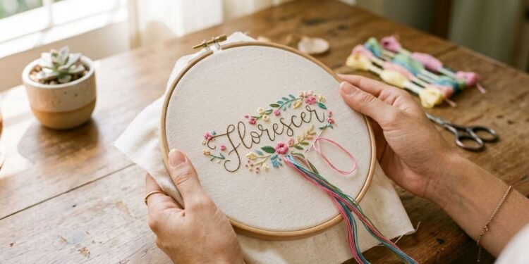 hobbies manuais relaxantes