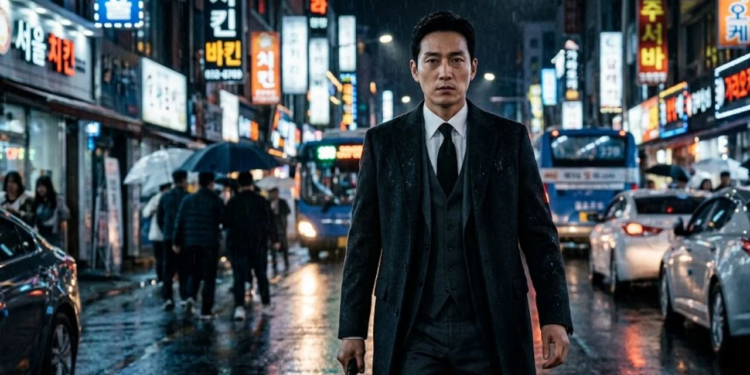 Essas séries coreanas de ação estão conquistando quem ama suspense e combate