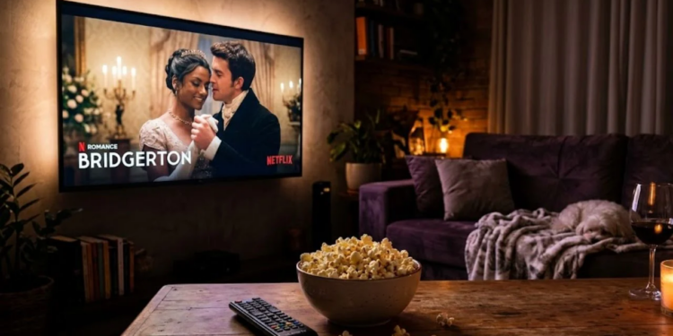As séries de romance mais viciantes para quem quer se apaixonar pelos personagens