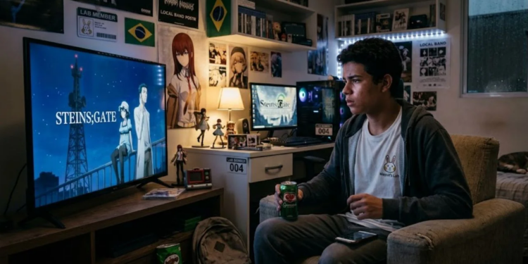 Os animes que marcaram gerações e ainda são considerados obras-primas