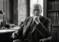 Carl Jung disse: “Aquilo a que você resiste persiste”, a lição psicológica sobre emoções que tentamos evitar