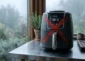 ingredientes proibidos usar na air fryer