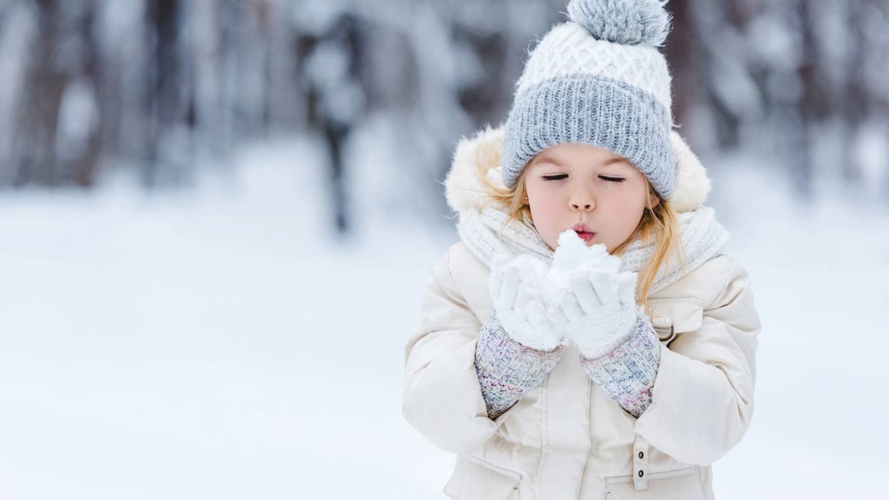 nomes de bebê inverno