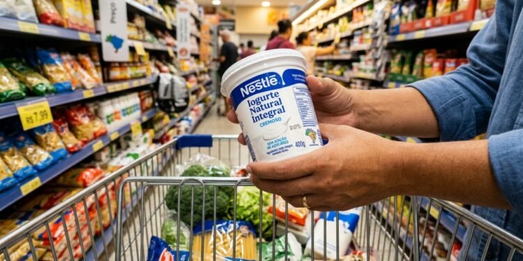 Muitas pessoas hesitam na hora de preencher a lista de compras ou digitar receitas culinárias saudáveis em blogs de culinária.
