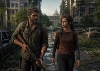 No jogo The Last of Us, Joel mostra como adultos que sofreram perdas profundas podem começar a tratar o amor como uma ameaça, porque criar um novo vínculo também significa correr o risco de perder tudo outra vez