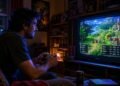 A psicologia afirma que os jogadores das décadas de 80 e 90 que recorrem a remasterizações buscam emoções que os jogos atuais, paradoxalmente, não conseguem mais transmitir.