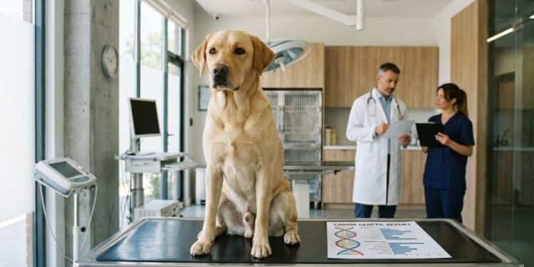Essa característica biológica explica por que esses animais são frequentemente selecionados para trabalhos de assistência