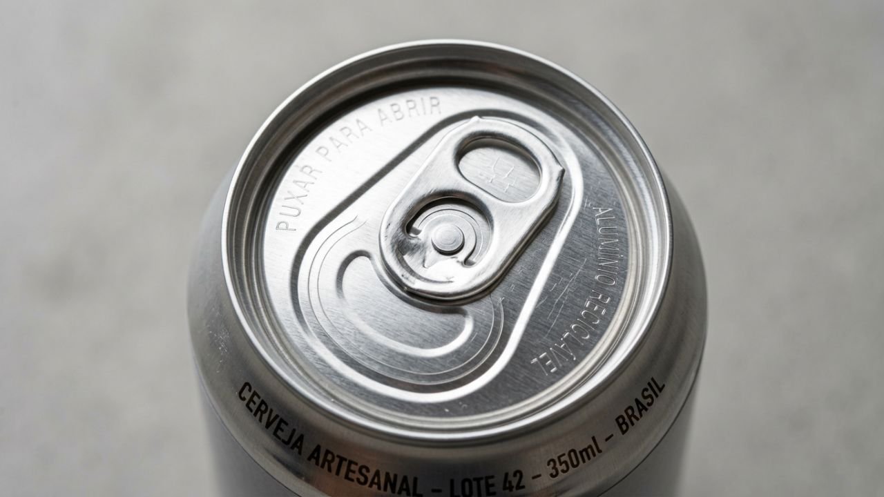 latas de conserva