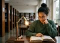 Os 4 livros mais esclarecedores para entender por que seu cérebro perde o foco tão fácil