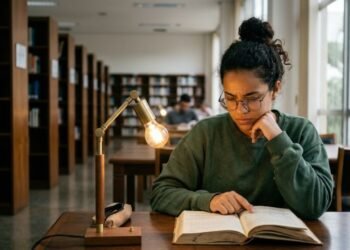 Os 4 livros mais esclarecedores para entender por que seu cérebro perde o foco tão fácil