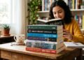 Livros que fazem adolescentes voltar a gostar de ler sem sentir que estão estudando