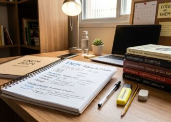 Livros que podem destravar a interpretação de texto e melhorar o desempenho de quem vai fazer o Enem