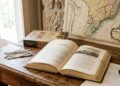 Livros que ensinam história do Brasil de um jeito mais envolvente, claro e fácil de lembrar