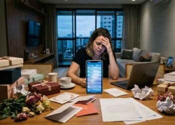 Excesso de atenção e afeto no começo da relação pode indicar manipulação psicológica silenciosa