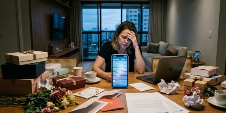 O parceiro manipulador utiliza essa validação constante como uma ferramenta para criar dependência psicológica e enfraquecer os limites individuais do outro