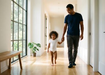 Seu filho pede atenção o tempo todo, mas nem sempre o que ele quer é mimo, às vezes é direção, presença e segurança emocional