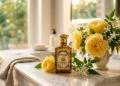 4 perfumes da Granado com notas florais elegantes e refinadas que deixam uma impressão chique, delicada e muito mais sofisticada no dia a dia