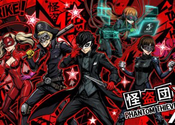 A psicologia mostra como muitos jovens aprendem a esconder sofrimento atrás de versões socialmente aceitáveis de si mesmos, mesmo quando por dentro já estão emocionalmente exaustos, como mostra o jogo Persona 5