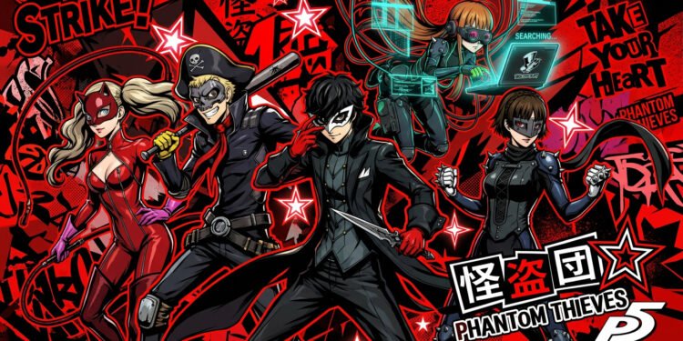 A psicologia mostra como muitos jovens aprendem a esconder sofrimento atrás de versões socialmente aceitáveis de si mesmos, mesmo quando por dentro já estão emocionalmente exaustos, como mostra o jogo Persona 5