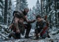 Aqueles que cresceram reprimindo sentimentos podem amar profundamente e, ainda assim, não saber transformar esse amor em afeto visível, como mostra a psicologia por trás do personagem Kratos de God of War