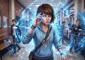 Max Caulfield, em Life is Strange, “Quem tenta voltar atrás o tempo todo nem sempre quer controlar tudo; muitas vezes só está com medo do peso das consequências.”