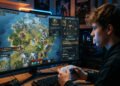 Adultos entre 30 e 40 anos que continuam jogando videogames estão construindo algo cujos benefícios só verão aos 70 anos