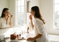 4 ideias de maquiagem leve e bonita para quem quer sair arrumada em poucos minutos