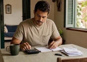 Muita gente não nota que quem voltou a morar com os pais na vida adulta está vivendo dois constrangimentos ao mesmo tempo: o de parecer que regrediu e o de precisar reconstruir a própria independência financeira