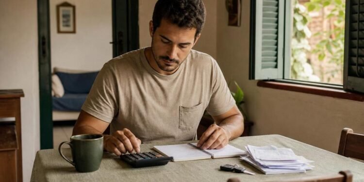 Muita gente não nota que quem voltou a morar com os pais na vida adulta está vivendo dois constrangimentos ao mesmo tempo: o de parecer que regrediu e o de precisar reconstruir a própria independência financeira
