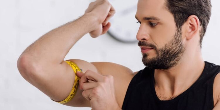 O que os anabolizantes fazem no coração e por que preocupam em casos de vigorexia - Créditos: depositphotos.com / VitalikRadko