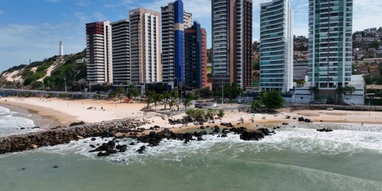 A cidade nasceu junto com o Forte dos Reis Magos, cuja construção começou em 6 de janeiro de 1598. / Créditos: depositphotos.com / Cristian_Lourenco