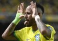A lesão de Neymar preocupa a Seleção e pode mudar os planos para o Mundial