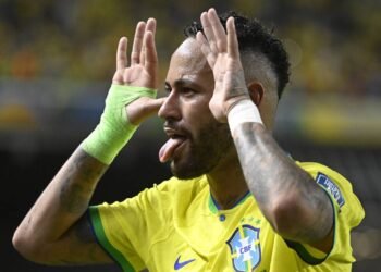 A lesão de Neymar preocupa a Seleção e pode mudar os planos para o Mundial