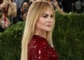 Cabelo liso luxuoso de Nicole Kidman: segredos para o visual impecável