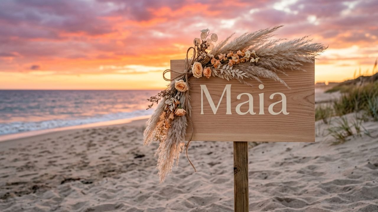 nome Maia