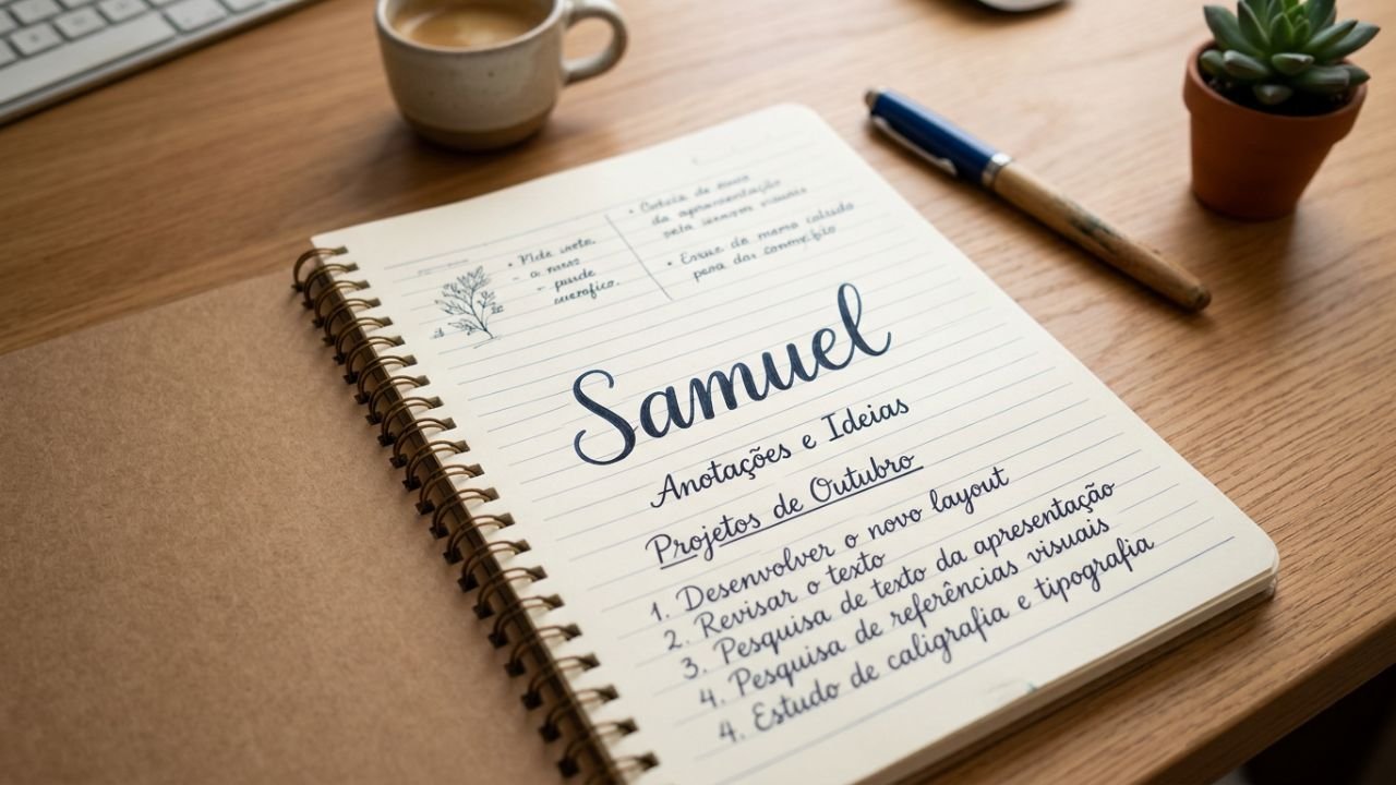 nome Samuel 