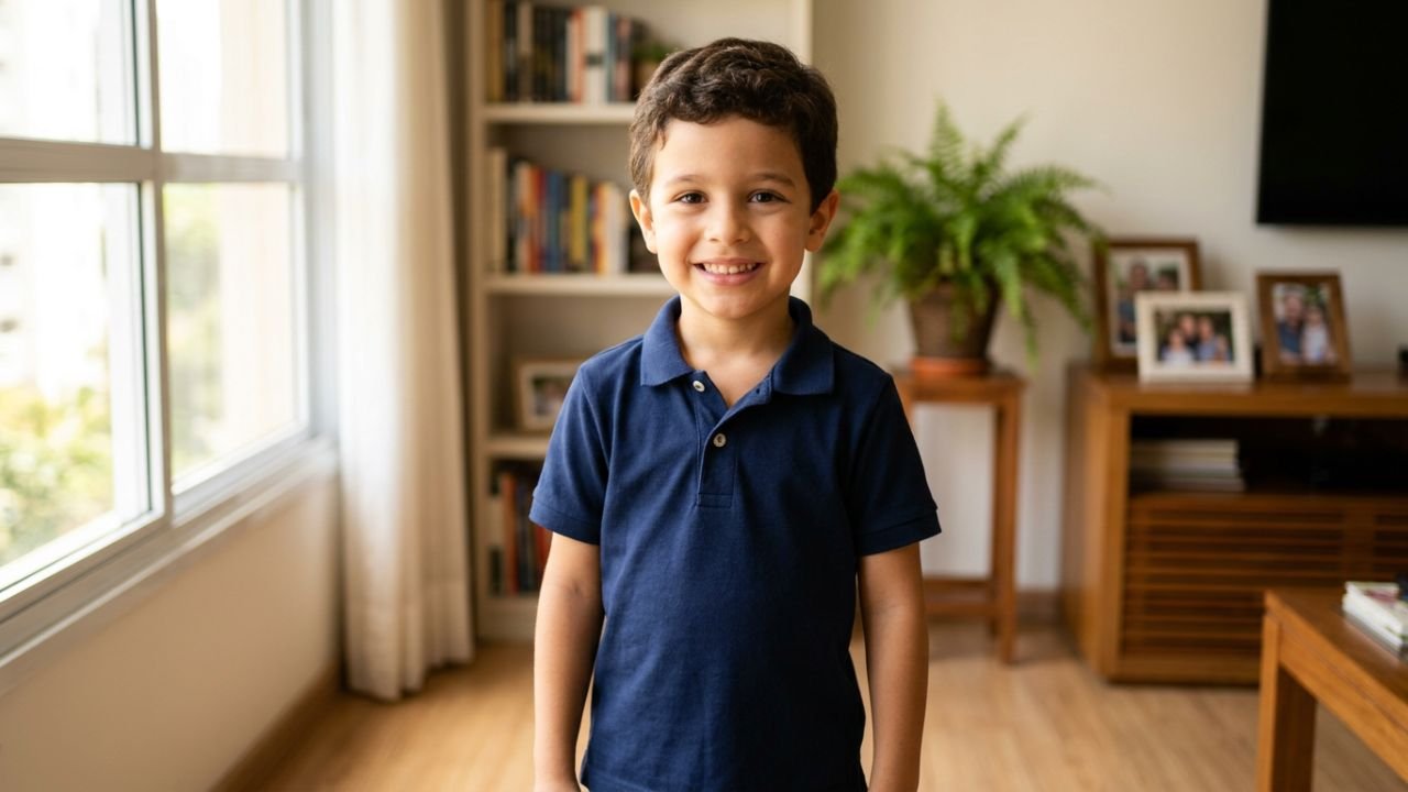 nome de menino