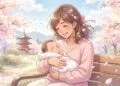 Os nome feminino inspirado em animes para 2026