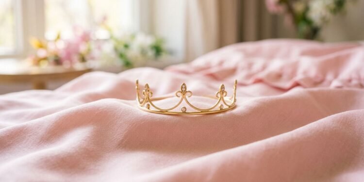 nomes inspirados em princesas