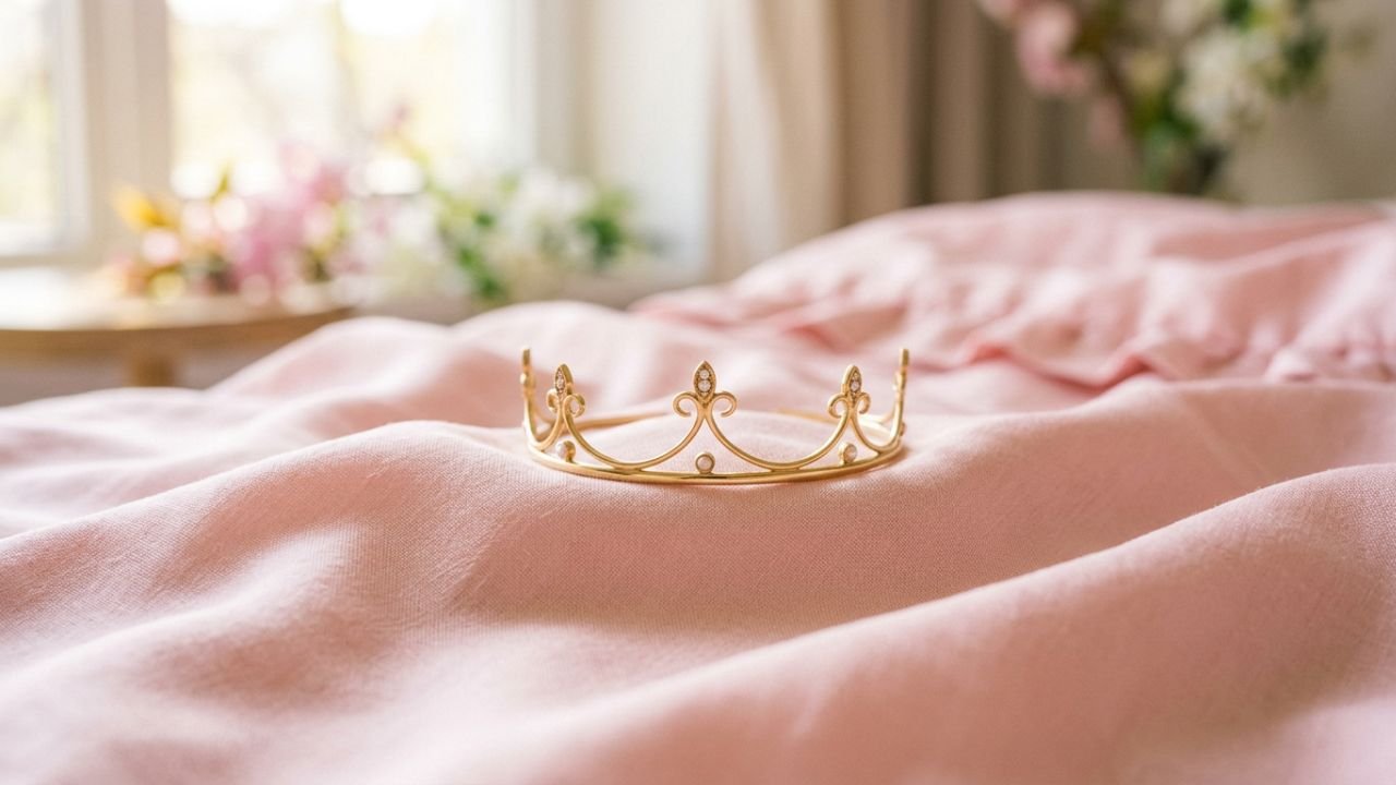 nomes inspirados em princesas