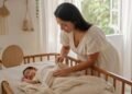 O nome feminino com só 4 letras que está crescendo no Brasil por ser delicado e fácil de pronunciar